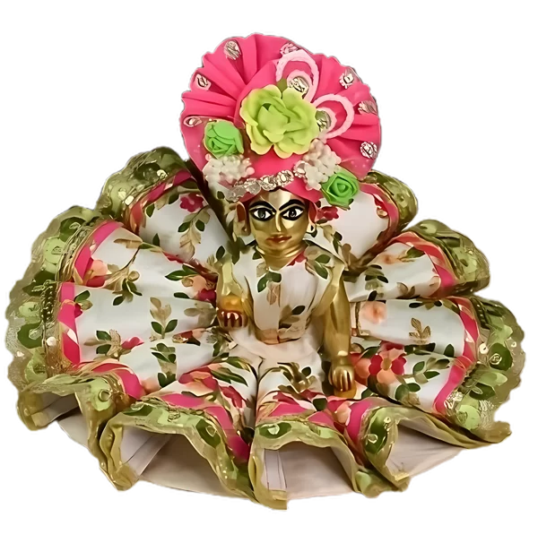 Laddu Gopal New Arrivals