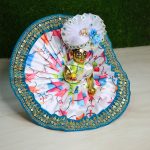 Makar Sankranti Dress Laddu Gopal