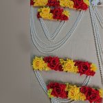 Layer Pearl Mala Mata Rani