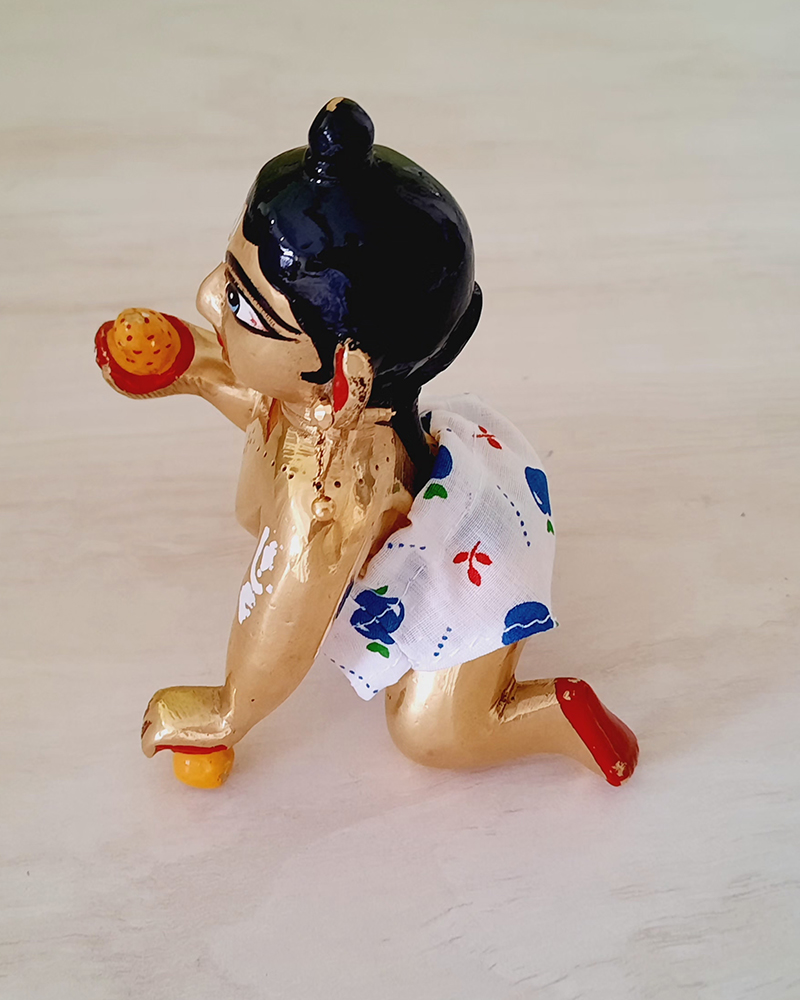 Bal Gopal Accessories Pack