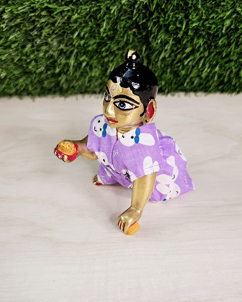 Breathable Summer Dress Bal Gopal