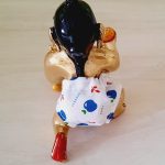 Cotton Innerwear Laddu Gopal