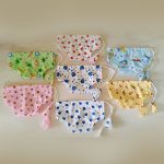 Laddu Gopal Cotton Panty Pack