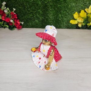 Laddu Gopal Western Style Dhoti Dress