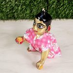 Lightweight Kanha Dress Summer