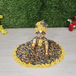 Printed Cotton Dress Thakur Ji