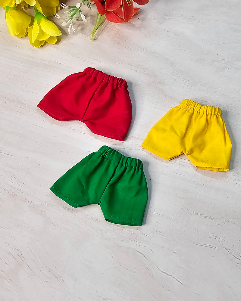 Comfortable Cotton Pants Thakur Ji