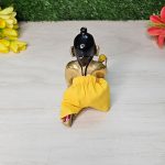 Kanha Ji Cotton Pants Pack Of Three