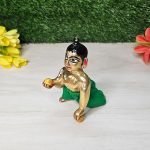 Laddu Gopal Clothing Accessories Set
