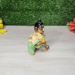 Laddu Gopal Modern Dress Set