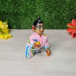 Laddu Gopal Modern Shirt Pant Set