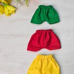 Mandir Use Cotton Pants For God