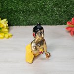 Soft Cotton Pants For Laddu Gopal