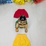 Three Piece Cotton Pant Pack