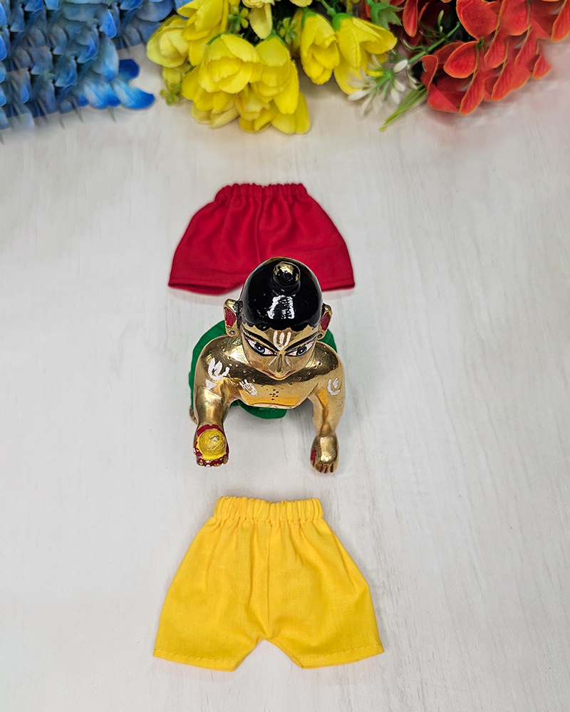 Three Piece Cotton Pant Pack