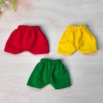 Traditional Cotton Pants For Kanha